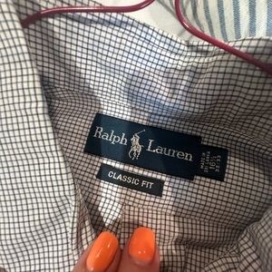 Very nice dress shirt